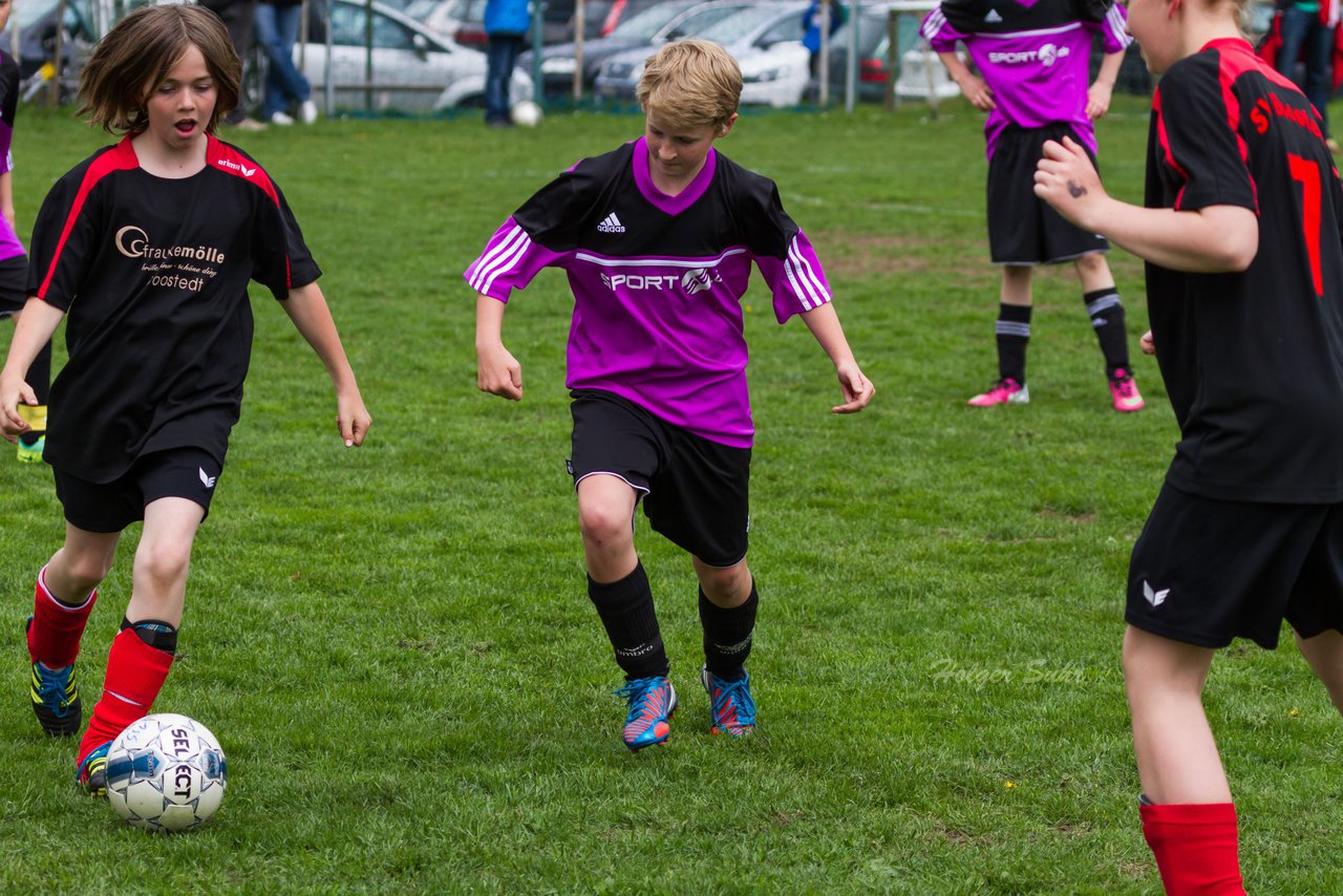 Bild 77 - D-Juniorinnen Kreispokal-Finale SV Boostedt - FSC Kaltenkirchen : Ergebnis: 0:20